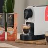 40% Rabatt auf Cafissimo pure+ Kapselmaschine von Tchibo – jetzt um nur 29€!