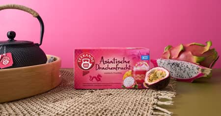 TEEKANNE Food&Drinks-Rabatt für Studenten 2
