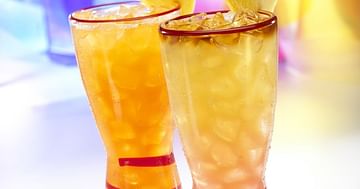 Cocktails & Cocktails!