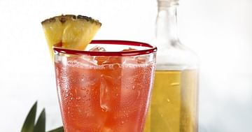Cocktails & Mädelsabend!