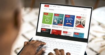 Mit Studentenrabatt "The Economist" 12 Monate für nur 75€ lesen