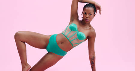 The Female Company Health&Beauty-Rabatt für Studenten 3