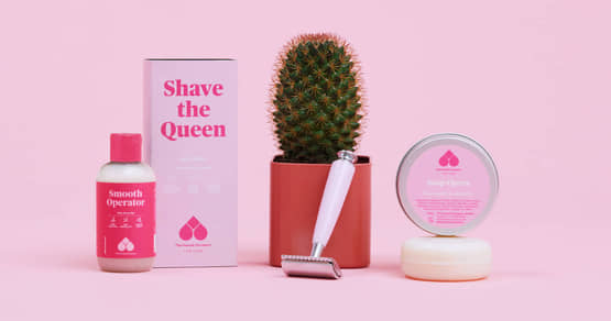 The Female Company Health&Beauty-Rabatt für Studenten 6