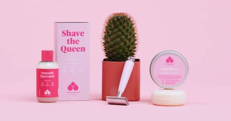 The Female Company Health&Beauty-Rabatt für Studenten 6