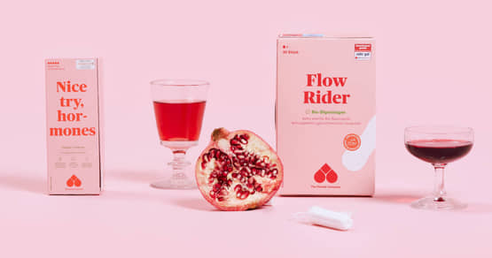 The Female Company Health&Beauty-Rabatt für Studenten 7