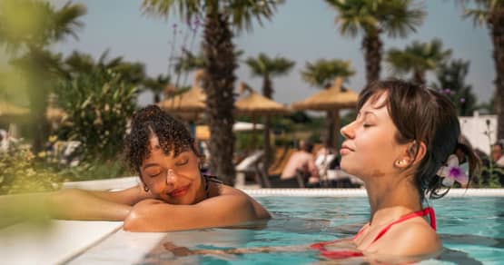 Deine Lieblingsthermen Freizeit-Rabatt für Studenten
