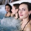 30% Studentenrabatt auf den regulären Thermeneintritt in der THERME WIEN