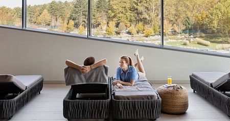 THERME WIEN Gutschein Foto 3