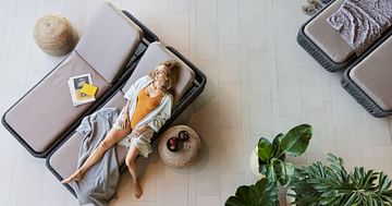 Der Relax! Tagesurlaub in der THERME WIEN statt 99€ mit Studentenrabatt um nur 69€!