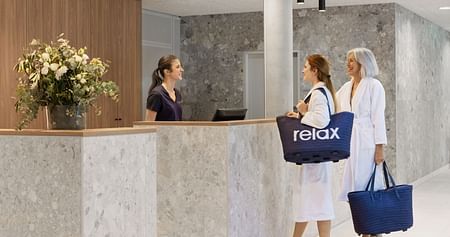 THERME WIEN Gutschein Foto 2
