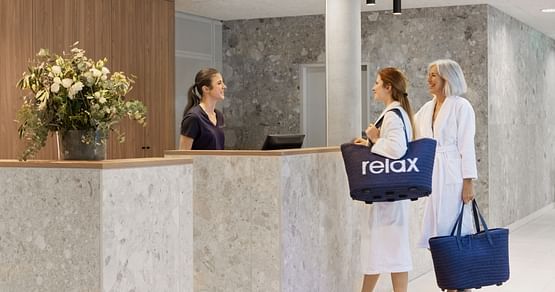 THERME WIEN Gutschein Foto 2