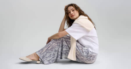 TOM TAILOR Fashion-Rabatt für Studenten