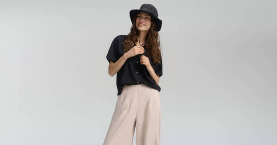 TOM TAILOR Fashion-Rabatt für Studenten 5