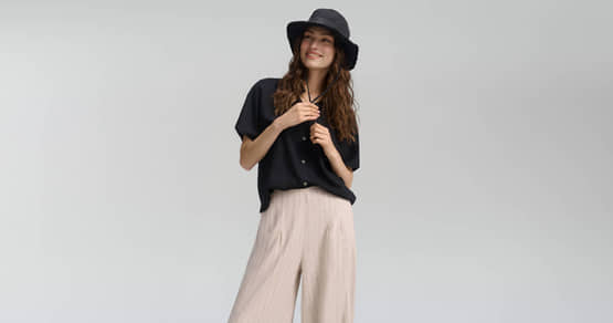 TOM TAILOR Fashion-Rabatt für Studenten 5