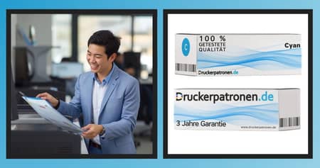 Druckerpatronen.de Studentlife-Rabatt für Studenten 2