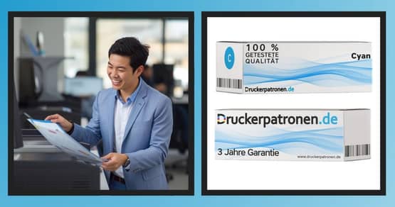 Druckerpatronen.de Studentlife-Rabatt für Studenten 2