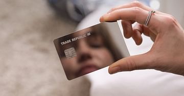 Konto eröffnen & 10€ Willkommensbonus absahnen – mit dem Trade Republic Studentenrabatt