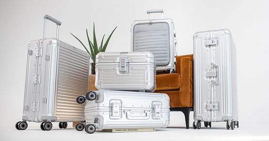 Hol dir deinen neuen Reisebegleiter in deutscher Markenqualität: Mit travelite Studentenrabatt erhältst du 20% Nachlass auf alle Koffer, Taschen, Rucksäcke & Co. im Onlineshop. Ohne Mindestbestellwert!
