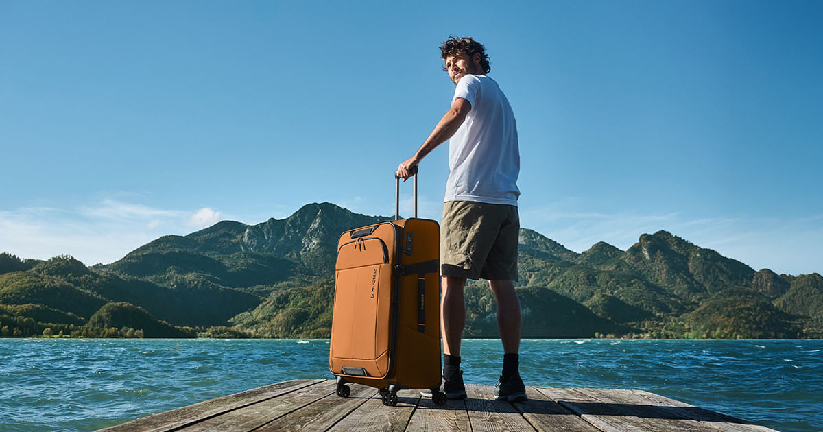 20% Azubirabatt auf den gesamten travelite Onlineshop!