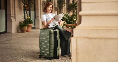 travelite Gutschein Foto 1