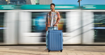 20% Rabatt auf den gesamten travelite Onlineshop!