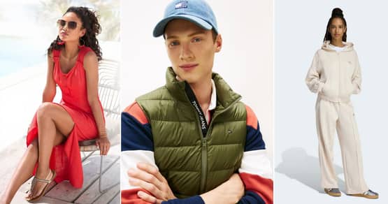 Universal Versand Fashion-Rabatt für Studenten