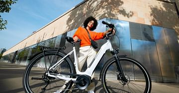 Sichere dir 150€ Studentenrabatt auf E-Bikes von Top-Marken bei Upway – inkl. SALE!