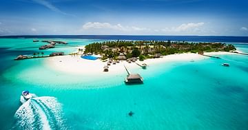 Starte entspannt in den Sommerurlaub mit einem exklusiven Studentenrabatt bei Urlaubsguru!