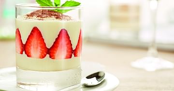Gutschein von Vapiano Mini Dolci gratis zur Hauptspeise