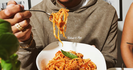 VAPIANO Gutschein Foto 2