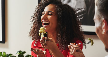 VAPIANO Gutschein Foto 3