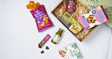 15% Studentenrabatt auf Geschenkboxen, Abos & mehr bei Vegan Box