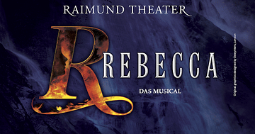 30% Studentenrabatt auf Musical-Tickets für REBECCA