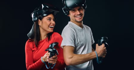 Virtual Escape Gutschein Foto 1