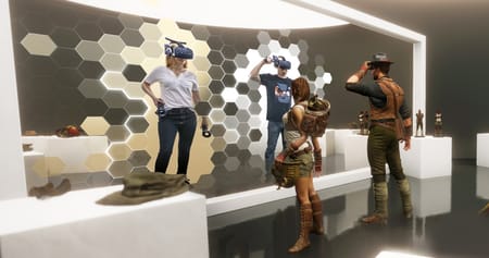 Virtual Escape Gutschein Foto 3