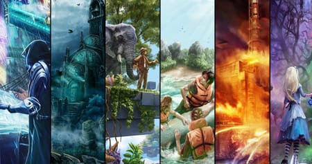 Virtual Escape Gutschein Foto 5