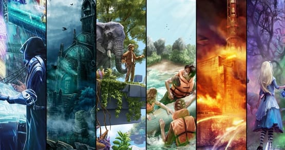 Virtual Escape Gutschein Foto 5