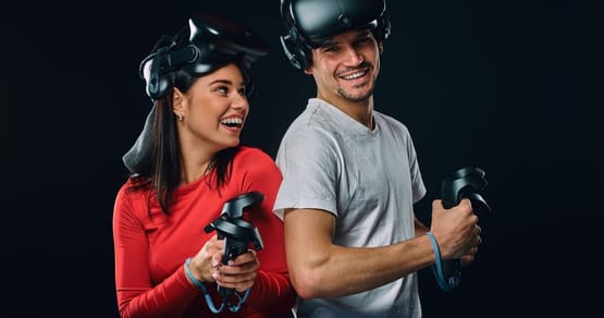 Virtual Escape Gutschein Foto 1