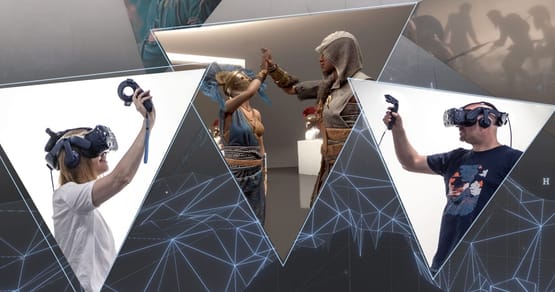 Virtual Escape Gutschein Foto 2