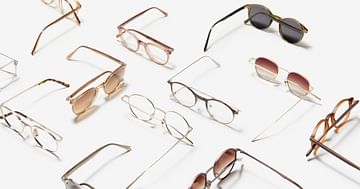 15% Studentenrabatt auf Brillen und Sonnenbrillen bei VIU