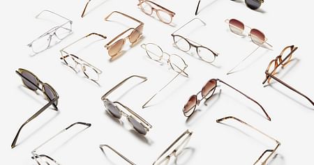 Bei VIU findest du handmade Eyewear, fair und aus hochwertigen Materialien hergestellt. Nutze den gratis Try at Home-Service zum Ausprobieren und hol dir mit dem Studentenrabatt 15% auf alle Brillen und Sonnenbrillen im Store als auch online!