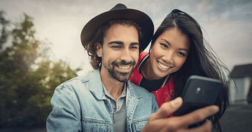 Bis zu 30€ Studentenrabatt auf den CallYa Digital Tarif von Vodafone