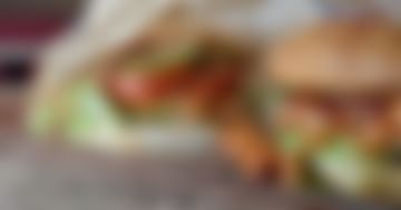 1+1 gratis Burger Gutschein bei VOODIES