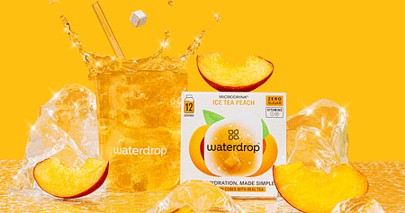 waterdrop® Gutschein Foto 1