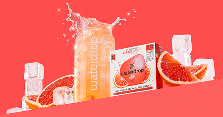 waterdrop® Gutschein Foto 4