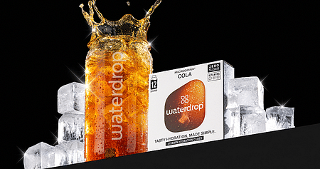 waterdrop® Gutschein Foto 5