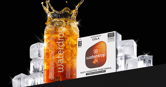 waterdrop® Gutschein Foto 5