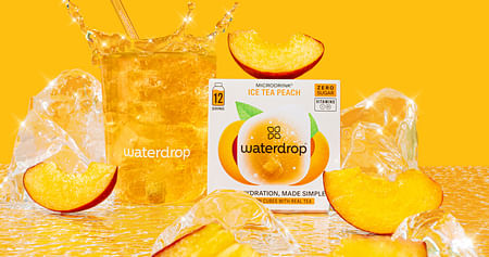 waterdrop® Gutschein Foto 2