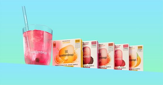 waterdrop® Gutschein Foto 4