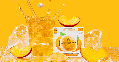 waterdrop® Gutschein Foto 1